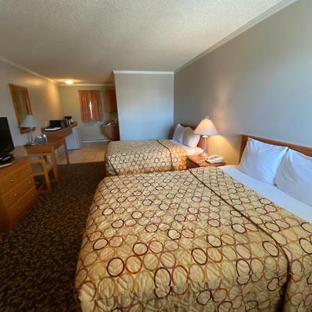 Aspen Motor Inn Drayton Valley エクステリア 写真