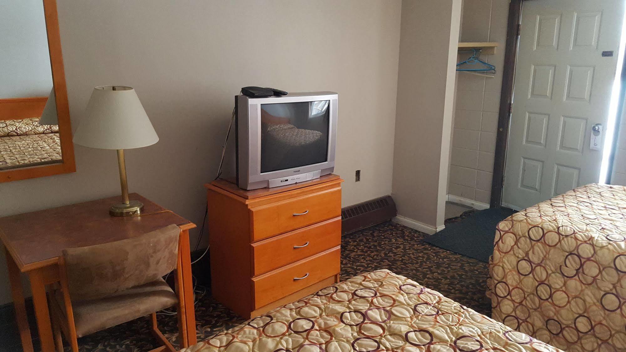 Aspen Motor Inn Drayton Valley エクステリア 写真